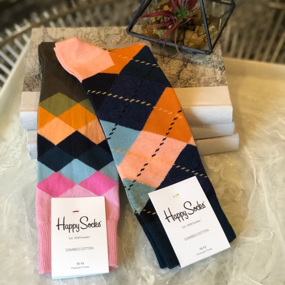 Happy Socks Other - Happy Socks:)